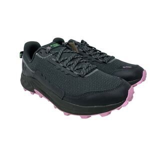 New Balance Fuel Cell 2190 Trail Running Sneakers Womens Size 8 Gray Pink NEW